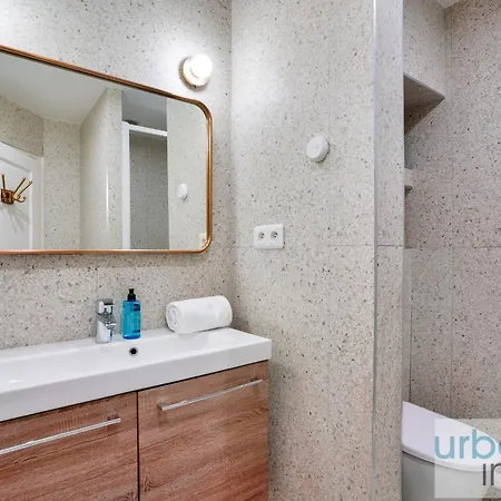 Apartamento 33 - Flat Av Des Champs-élysées París