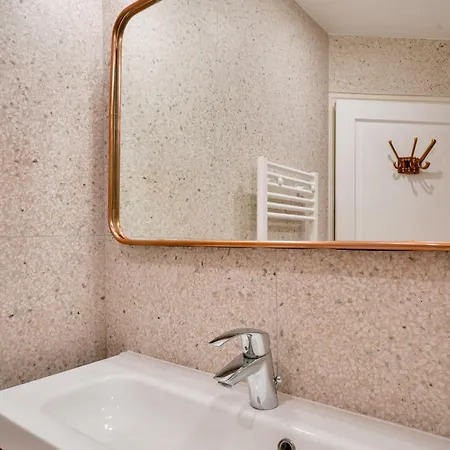 33 - Flat Av Des Champs-élysées Appartamento