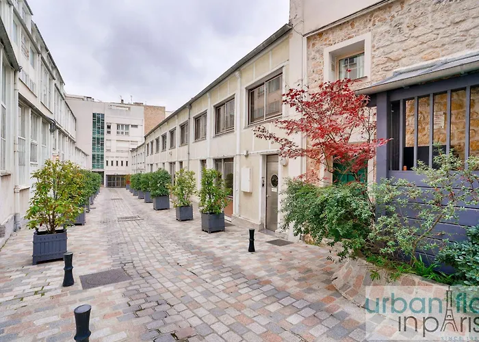 33 - Flat Av Des Champs-elysees Lejlighed Paris