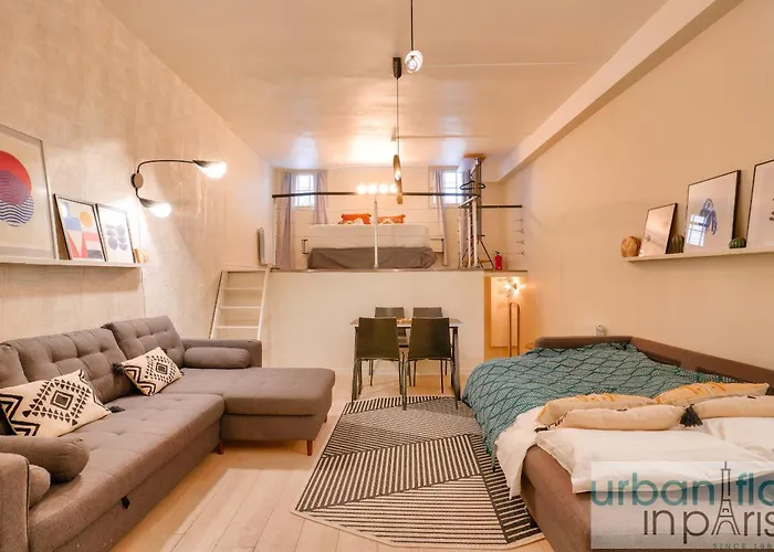 33 - Flat Av Des Champs-elysees Lejlighed Paris
