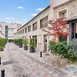 33 - Flat Av Des Champs-elysees Apartmán *