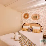33 - Flat Av Des Champs-elysees Paříž