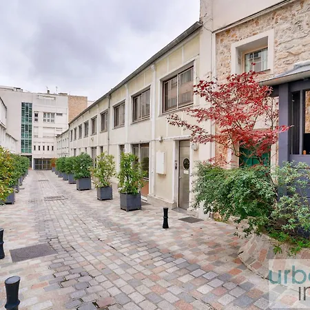 33 - Flat Av Des Champs-elysees Apartmán Paříž