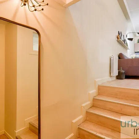 Apartment 33 - Flat Av Des Champs-elysees Paris